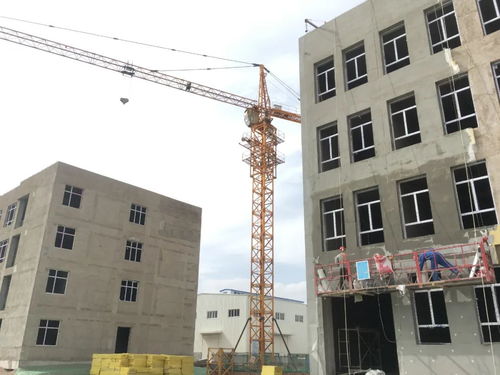 甘肅葉林環?？萍?工業固廢“變廢為寶”，助力金昌循環經濟加速跑