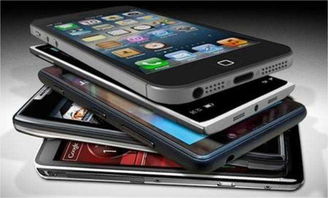 一滴英雄淚，半部衰亡史 從HTC、金立、諾基亞看智能手機時代的風(fēng)云變幻