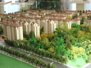 青島住宅未裝修出租市場觀察 機遇與挑戰并存