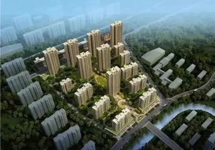 六安一季度住宅均價出爐，非居住租賃市場動態如何？